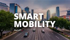 smart mobility solutions