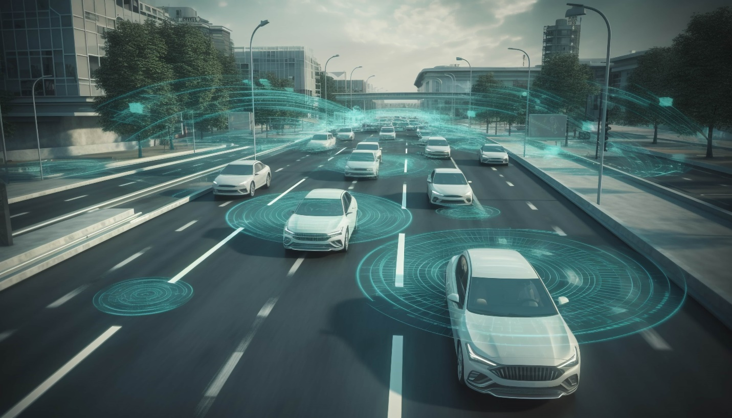 Smart Mobility Solutions Role for Safer Large-Scale Events
