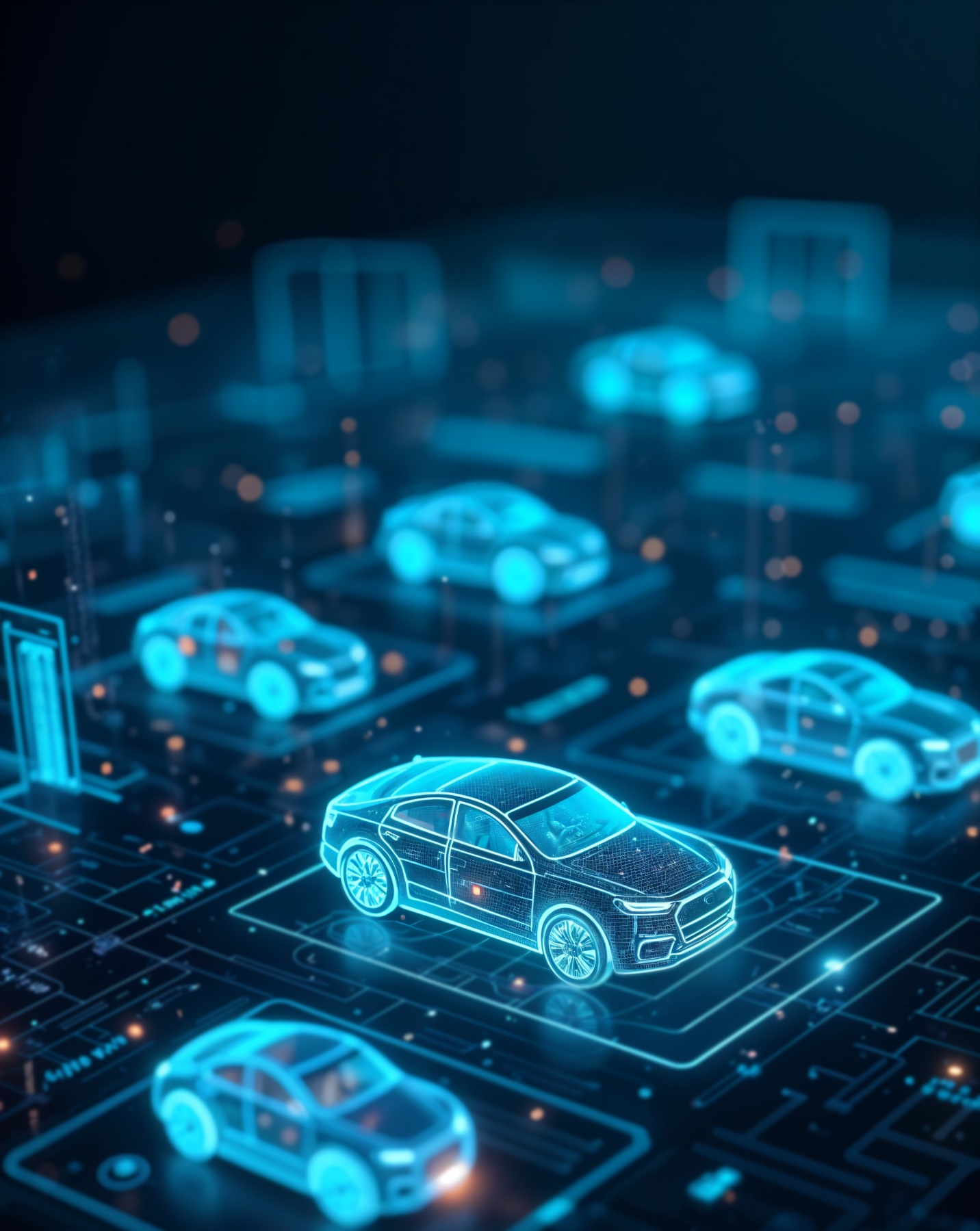 Smart Mobility: How Cities Are Becoming Seamlessly Connected